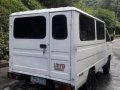 1996 Mitsubishi L300 for sale-3