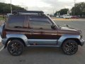 Toyota Pajero 1992 for sale-2