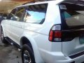 2005 Mitsubishi Montero for sale-1