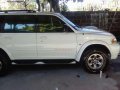 2005 Mitsubishi Montero for sale-3