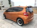 2012 Honda Jazz for sale-5