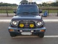 Toyota Pajero 1992 for sale-3