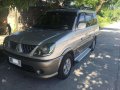 Mitsubishi Adventure 2006 for sale-0