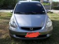 2005 Honda Jazz for sale-8