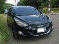 2011 Hyundai Elantra Gls FOR SALE -1