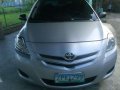 2008 Toyota Vios for sale-4