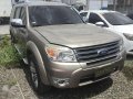 2013 Ford Everest for sale-0