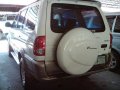 Isuzu Crosswind 2006 for sale-4