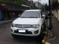 2012 Mitsubishi Strada for sale-3