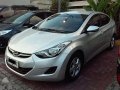 2011 HYUNDAI Elantra for sale Php350K like Toyota Vios Accent-0