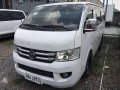 2015 Foton View for sale-2