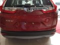 2018 Honda CRV for sale-1