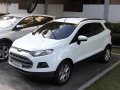 Like- new FORD ECOSPORT 1.5L TREND AT 2018 for sale-2