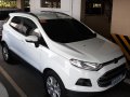 Like- new FORD ECOSPORT 1.5L TREND AT 2018 for sale-3