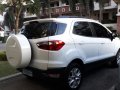 Like- new FORD ECOSPORT 1.5L TREND AT 2018 for sale-4
