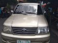 Well-kept Toyota Revo vx200 2003 for sale-1