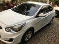 Like-new Hyundai Accent Automatic 1.4 2012 for sale-0