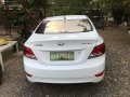Like-new Hyundai Accent Automatic 1.4 2012 for sale-1