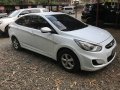 Like-new Hyundai Accent Automatic 1.4 2012 for sale-3
