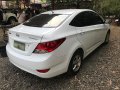 Like-new Hyundai Accent Automatic 1.4 2012 for sale-4