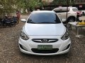 Like-new Hyundai Accent Automatic 1.4 2012 for sale-5