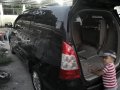 Like-new Toyota Innova G Diesel AT 2013 for sale-5