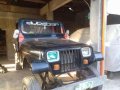 Like new Mitshubishi Jeep for sale-0