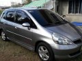 2005 Honda Jazz for sale-0