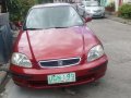 Honda Civic 1996 for sale-0
