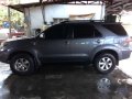 2005 Toyota Fortuner for sale-4