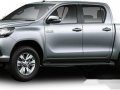 Toyota Hilux J 2018 for slae-1