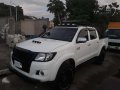 2013 Toyota Hilux for sale-0
