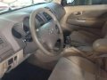 2005 Toyota Fortuner for sale-7