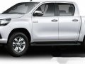 Toyota Hilux Fx 2018 for sale-8