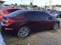 2015 Honda Civic for sale-3