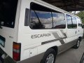 Nissan Escapade 2013 for sale-6