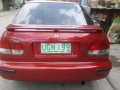 Honda Civic 1996 for sale-1