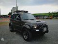 2017 Suzuki Jimny 4x4 FOR SALE -6