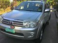 2011 Toyota Fortuner for sale-0