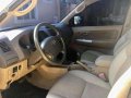 2011 Toyota Hilux G 3.0 4x4 AT (Mint condition Top of the line)-2