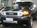 2014 Toyota Fj cruiser FOR SALE -2