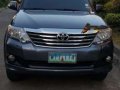 Toyota Fortuner 2013 for sale-0