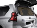 Toyota Land Cruiser Prado 2018 for sale-3
