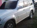 Hyundai Terracan 2006 for sale-4