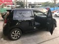 TOYOTA WIGO 2017 for sale-3