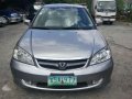 Honda Civic 2005 for sale-0