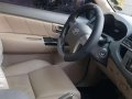 Toyota Fortuner 2013 for sale-3