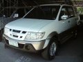 Isuzu Crosswind 2006 for sale-2