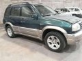 2002 Suzuki Grand Vitara for sale-2