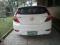 Hyndai Accent 2013 for sale-10